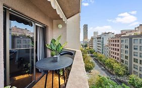 Apartamento Botero